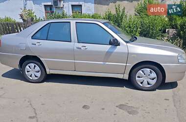 Седан Chery Amulet 2007 в 