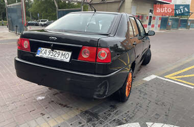 Седан Chery Amulet 2008 в 