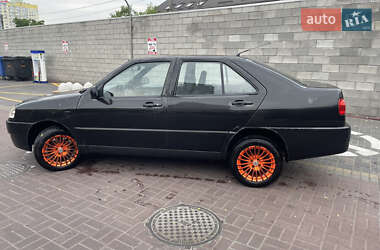 Седан Chery Amulet 2008 в 