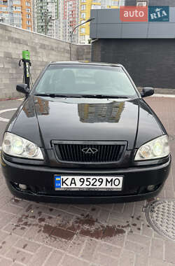 Седан Chery Amulet 2008 в 