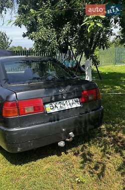 Седан Chery Amulet 2007 в 