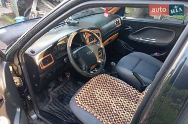 Седан Chery Amulet 2008 в 