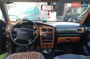 Седан Chery Amulet 2008 в 