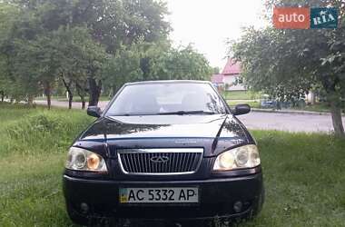 Седан Chery Amulet 2008 в Горохові