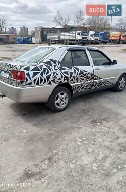 Седан Chery Amulet 2008 в 