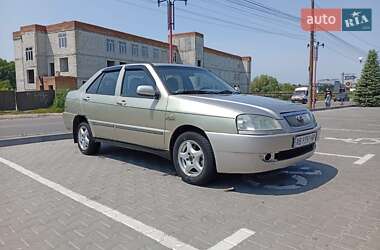 Седан Chery Amulet 2007 в 