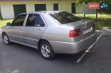 Седан Chery Amulet 2007 в 