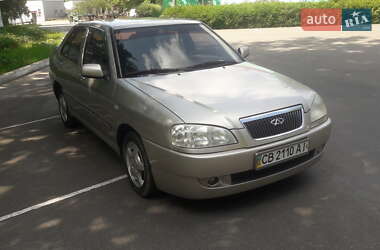 Седан Chery Amulet 2007 в 