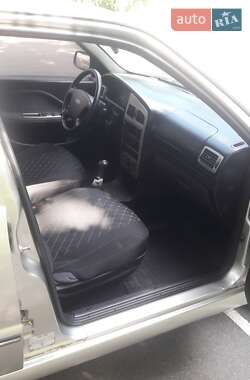 Седан Chery Amulet 2007 в 