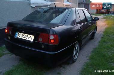 Седан Chery Amulet 2008 в 