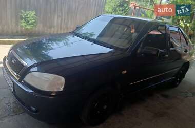 Седан Chery Amulet 2007 в 