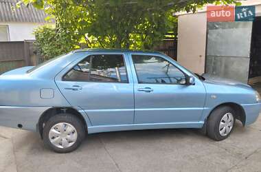 Седан Chery Amulet 2007 в 