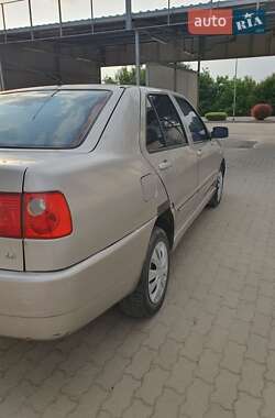 Седан Chery Amulet 2007 в 