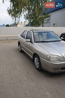 Седан Chery Amulet 2007 в 