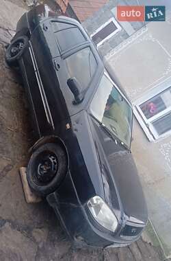 Седан Chery Amulet 2007 в 