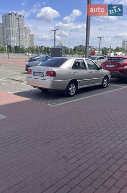 Седан Chery Amulet 2008 в 