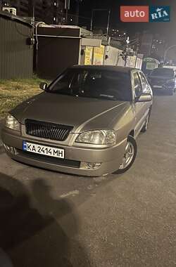 Седан Chery Amulet 2008 в 