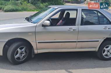 Седан Chery Amulet 2008 в 