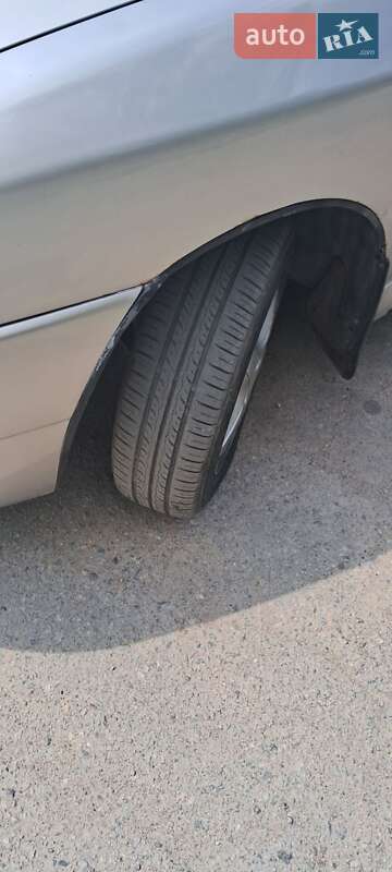 Седан Chery Amulet 2008 в Днепре фото 5 Седан Chery Amulet 2008 в Днепре