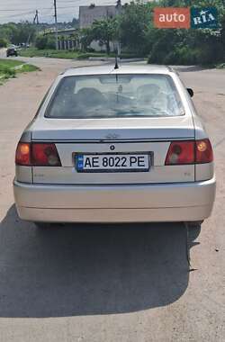 Седан Chery Amulet 2008 в 
