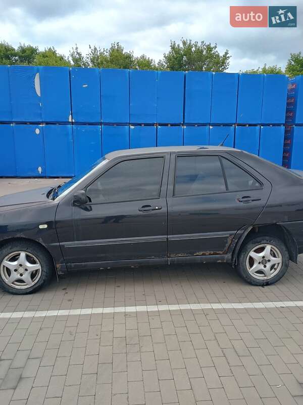 Седан Chery Amulet 2008 в Киеве фото 3 Седан Chery Amulet 2008 в Киеве