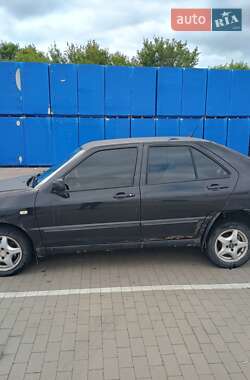 Седан Chery Amulet 2008 в 