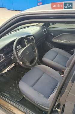 Седан Chery Amulet 2008 в 