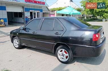Седан Chery Amulet 2007 в 