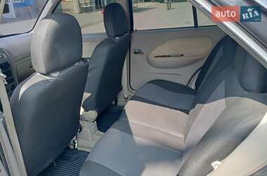 Седан Chery Amulet 2007 в 