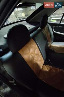 Седан Chery Amulet 2008 в 