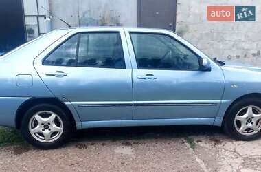 Седан Chery Amulet 2008 в 