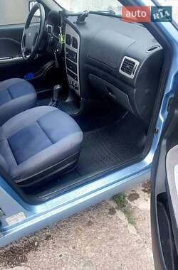 Седан Chery Amulet 2008 в 