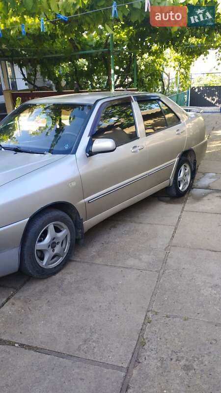 Седан Chery Amulet 2008 в Одессе