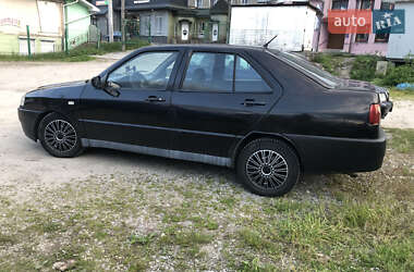 Седан Chery Amulet 2008 в 