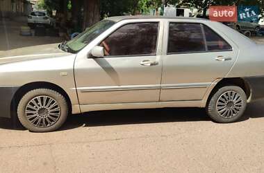 Седан Chery Amulet 2007 в 