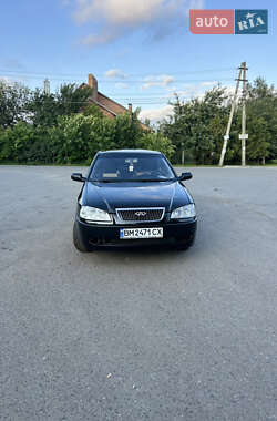 Седан Chery Amulet 2008 в 