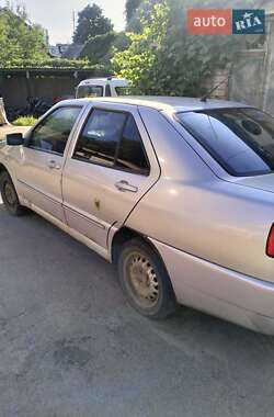 Седан Chery Amulet 2008 в 