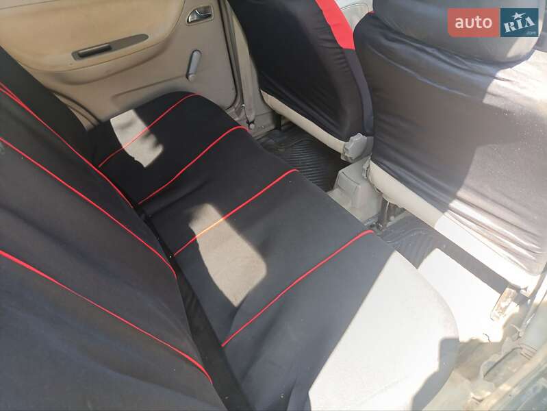 Седан Chery Amulet 2007 в Лебедине