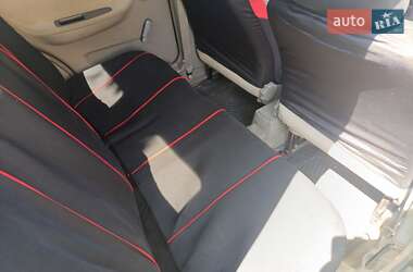 Седан Chery Amulet 2007 в 
