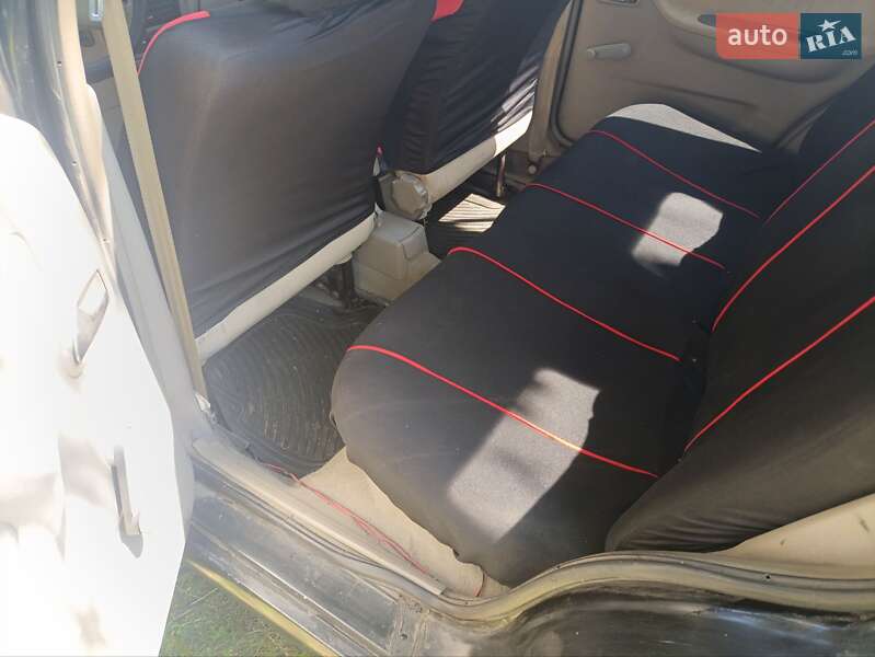 Седан Chery Amulet 2007 в Лебедине