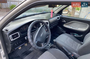 Седан Chery Amulet 2007 в 