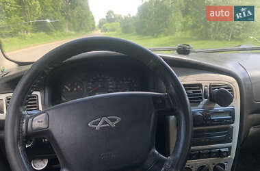Седан Chery Amulet 2007 в 