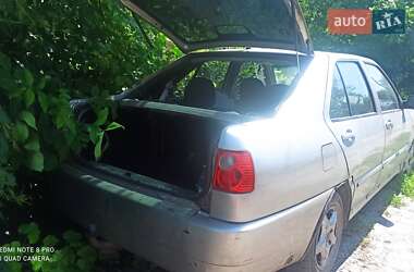 Седан Chery Amulet 2007 в 