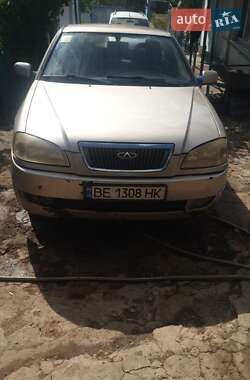 Седан Chery Amulet 2008 в 