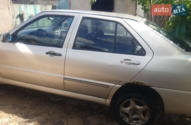 Седан Chery Amulet 2008 в 
