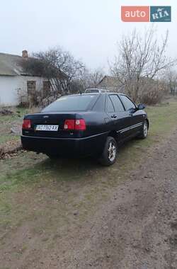 Седан Chery Amulet 2007 в 