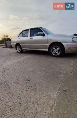 Седан Chery Amulet 2007 в 