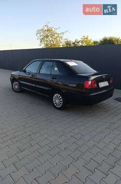 Седан Chery Amulet 2008 в 