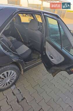 Седан Chery Amulet 2008 в 