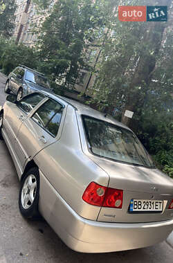 Седан Chery Amulet 2007 в 